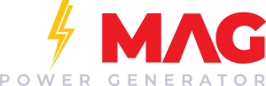 DEMAG Power Generator Logo