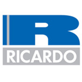 ricardo logo | DEMAG Power Generator